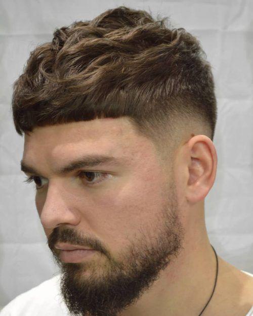 مدل مو کوتاه مردانه (m173039)|ایده ها