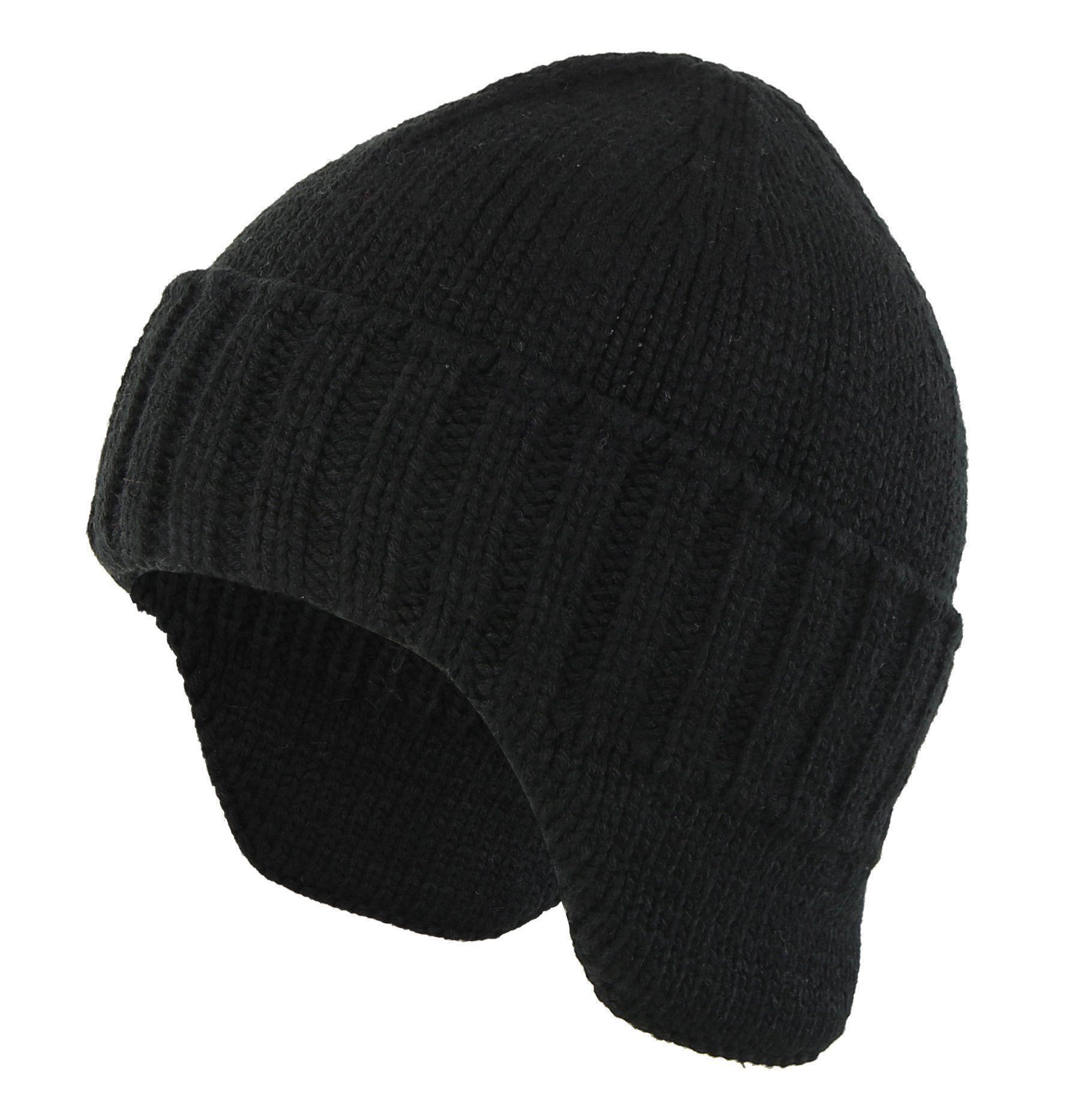 کلاه مردانه زمستانی (m176588)|ایده ها