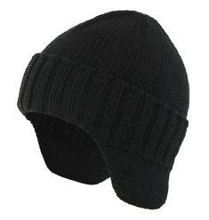کلاه مردانه زمستانی (m176588)
