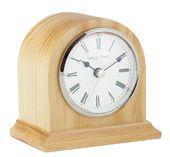 ساعت رومیزی چوبی مدرن و دکوری (m176802)|ایده ها