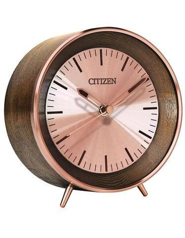 ساعت رومیزی چوبی مدرن و دکوری (m176804)|ایده ها