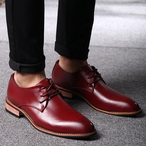 مدل های کفش مجلسی مردانه (m179248)|ایده ها