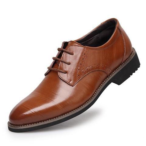 مدل کفش مردانه کالج (m179121)|ایده ها