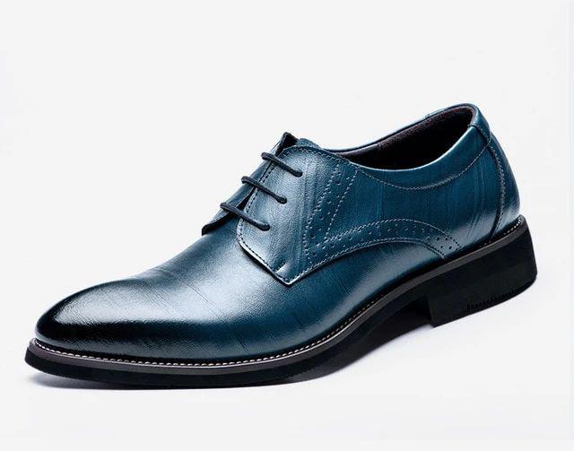 مدل کفش مردانه کالج (m179104)|ایده ها