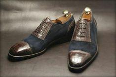 مدل کفش مردانه کالج (m179116)