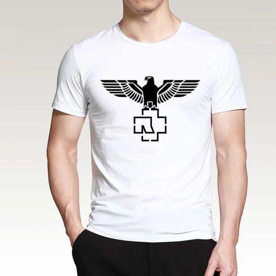 تی شرت مردانه لانگ (m178683)|ایده ها