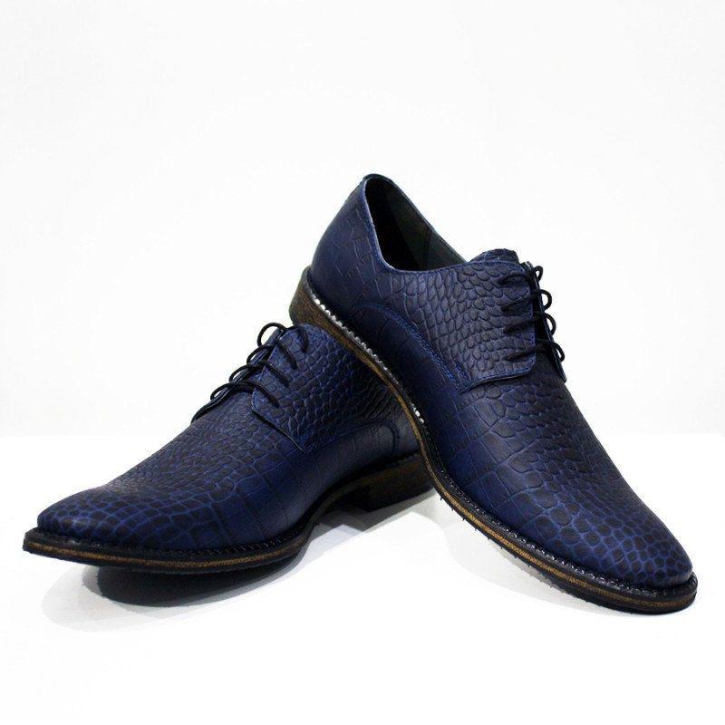 مدل کفش مردانه کالج (m179110)|ایده ها