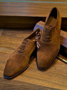 مدل کفش مردانه چرم (m179125)