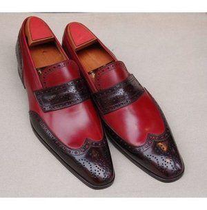 مدل کفش مردانه کالج (m183303)|ایده ها