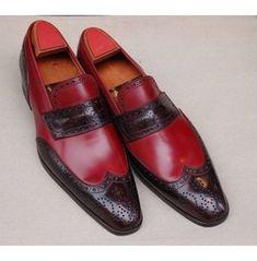 مدل کفش مردانه کالج (m183303)