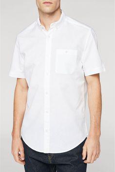 پیراهن مردانه آستین کوتاه (m182966)