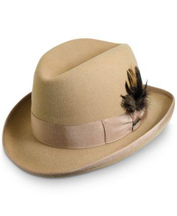 کلاه مردانه شیک (m182845)|ایده ها