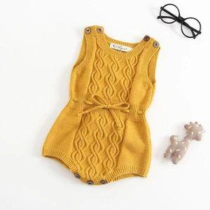 لباس نوزاد بافتنی (m182816)|ایده ها