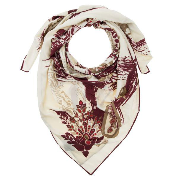 روسری میرای مدل M-239 - شال مارکت|دیجی‌کالا