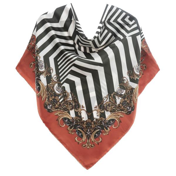 روسری زنانه کد 48-tp-3701 تک سایز|دیجی‌کالا