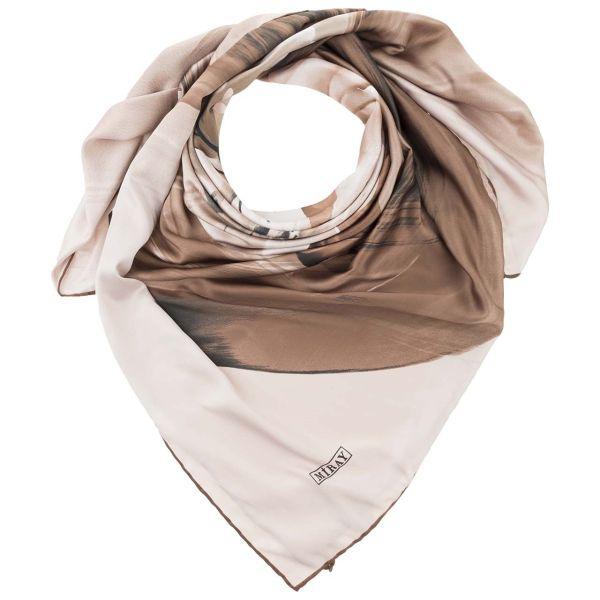روسری میرای مدل M-231 - شال مارکت|دیجی‌کالا