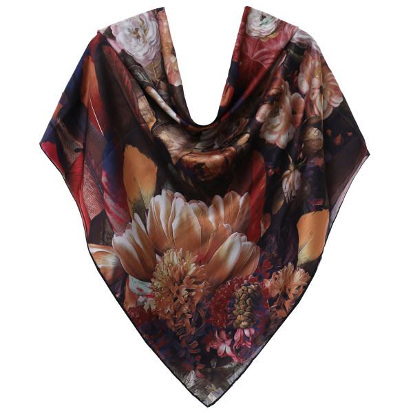 روسری زنانه کد tp-3819-50 تک سایز|دیجی‌کالا