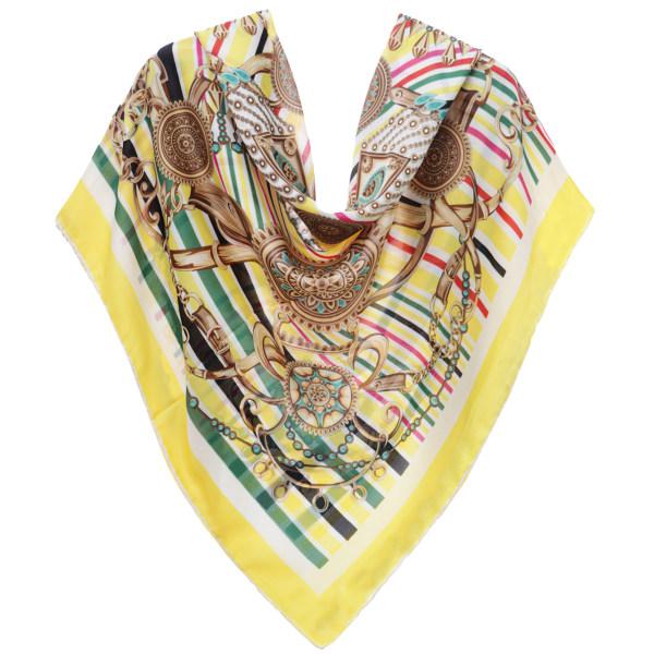 روسری زنانه کد Tp_44275-55|دیجی‌کالا