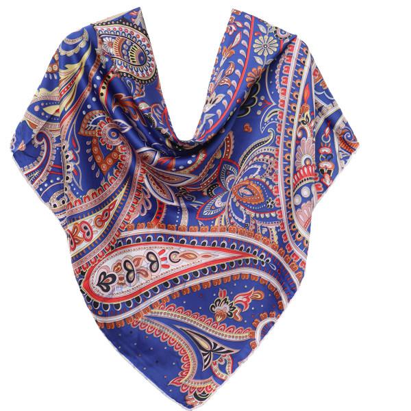 روسری زنانه کد 48-tp-3793 تک سایز|دیجی‌کالا