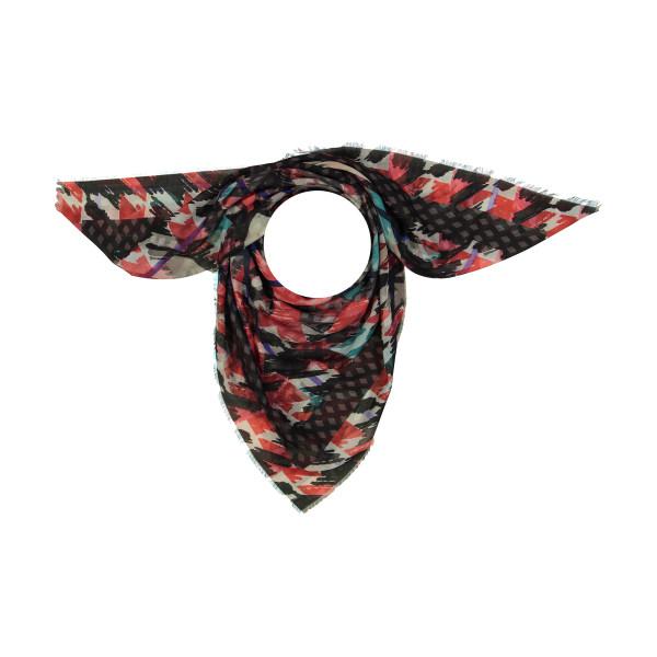 روسری زنانه رامیلا مدل رایا کد SC-N-001|دیجی‌کالا
