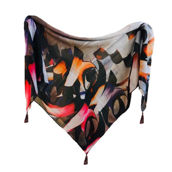 روسری زنانه کد SC102 |دیجی‌کالا