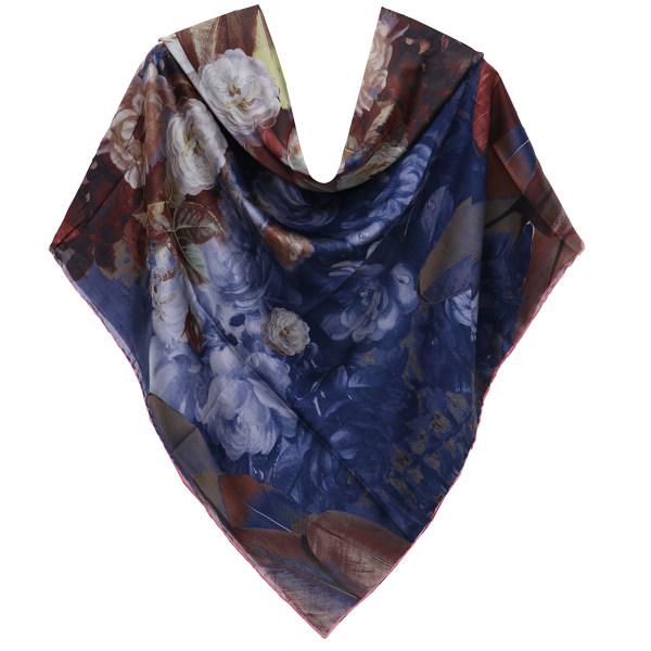 روسری زنانه کد tp-3820-50 تک سایز|دیجی‌کالا
