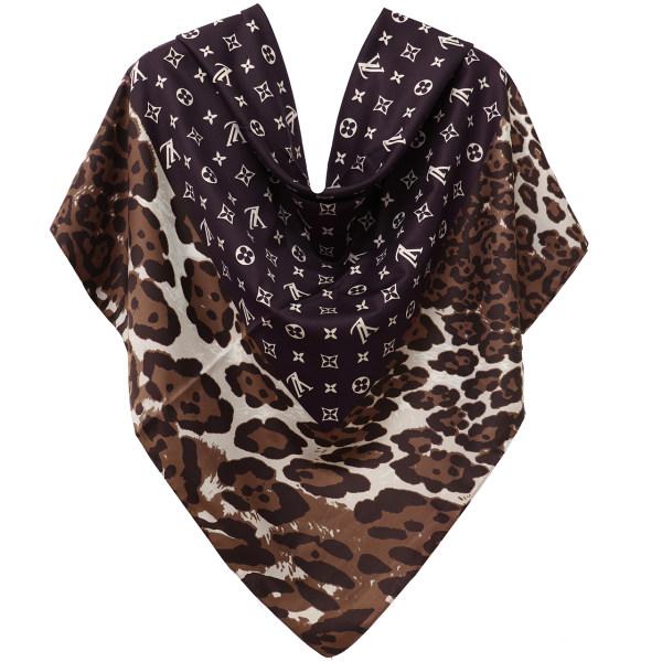 روسری زنانه کد tp-4096_50|دیجی‌کالا