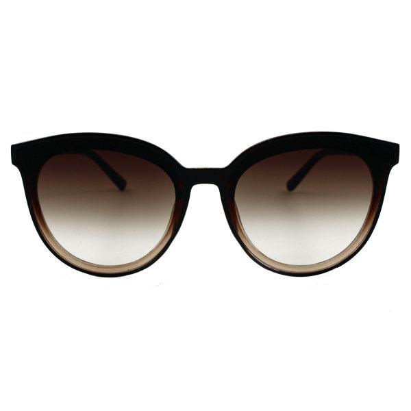 عینک آفتابی مدل Gentle Monster Style Brown|دیجی‌کالا
