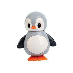 عروسک Cute Toys مدل پنگوئن طوسی