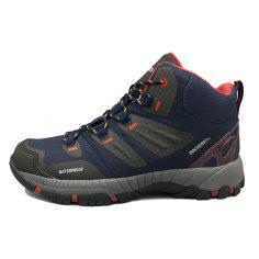 کفش کوهنوردی مردانه داکرز مدل JH-HI43096-SO