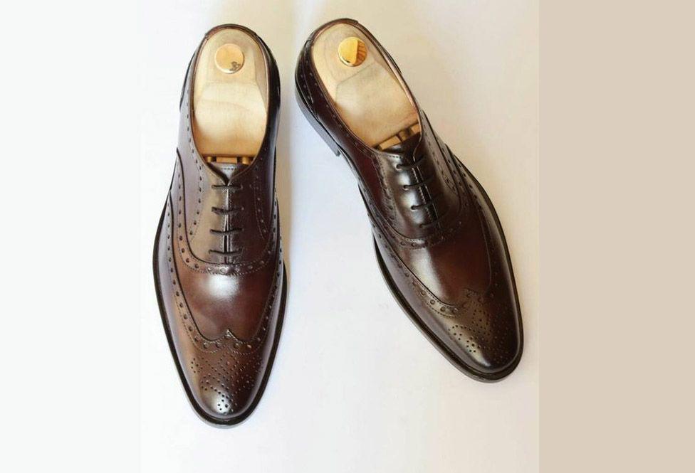 مدل های کفش مجلسی مردانه (m191955)|ایده ها