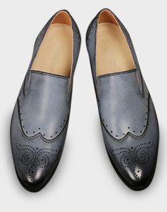 مدل کفش مردانه کالج (m192496)