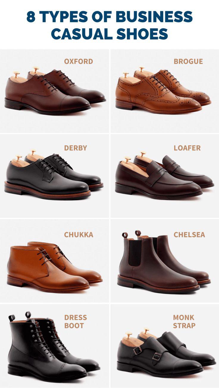 مدل های کفش مجلسی مردانه (m192532)|ایده ها