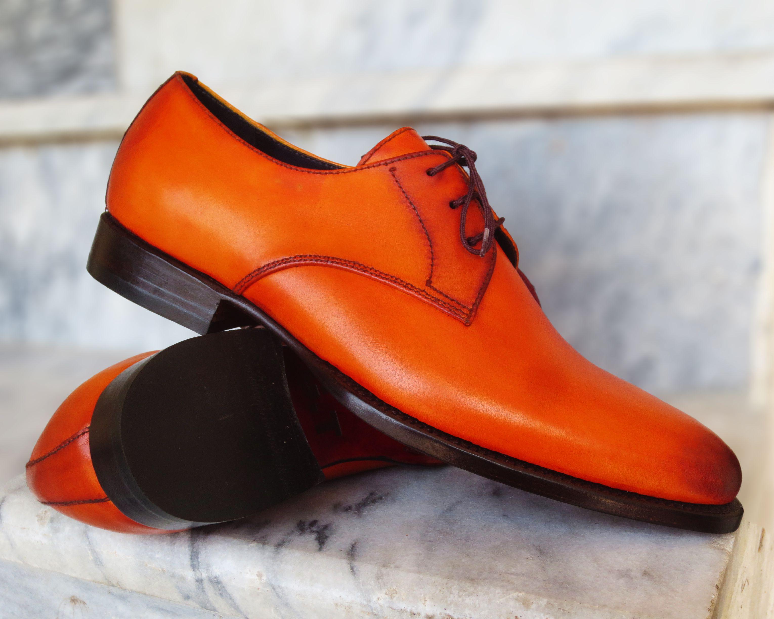 مدل های کفش مجلسی مردانه (m192602)|ایده ها