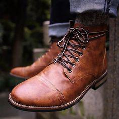 مدل کفش مردانه چرم (m192513)