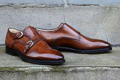 مدل کفش مردانه چرم (m192511)