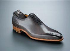 مدل کفش مردانه کالج (m192491)
