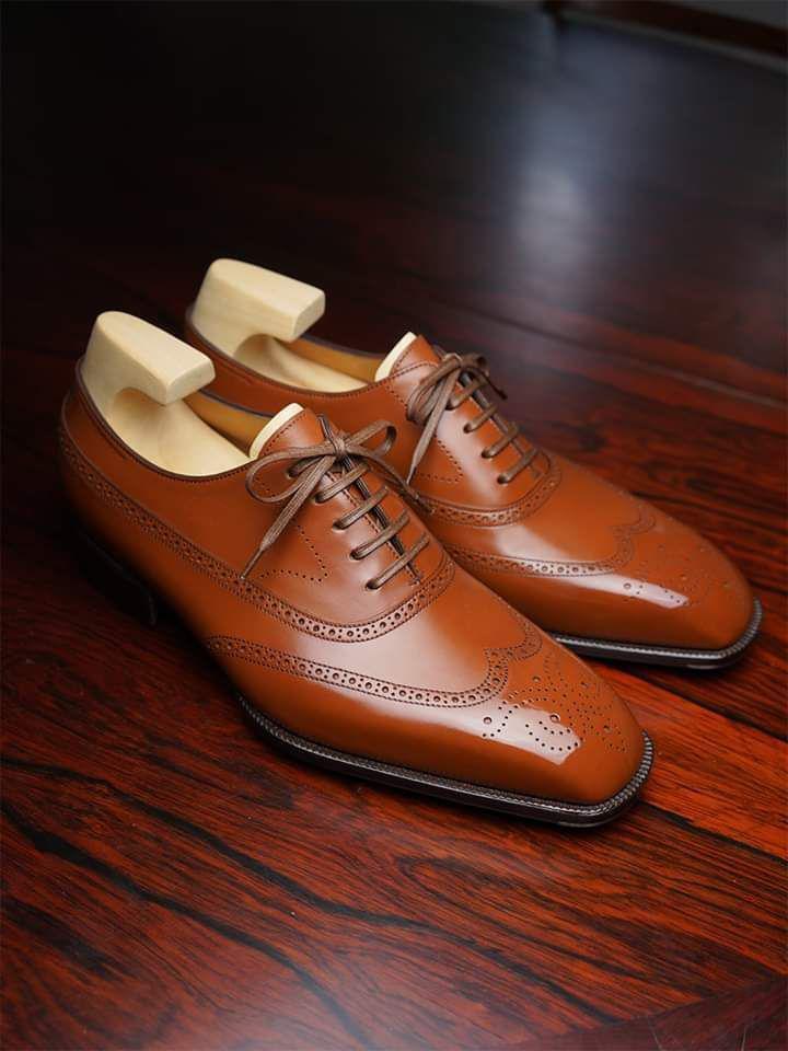 مدل های کفش مجلسی مردانه (m192603)|ایده ها