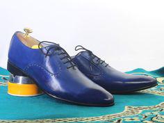 مدل های کفش مجلسی مردانه (m196439)