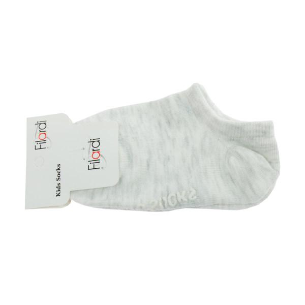 جوراب نوزاد فیلاردی مدل L10 رنگ سفید|دیجی‌کالا