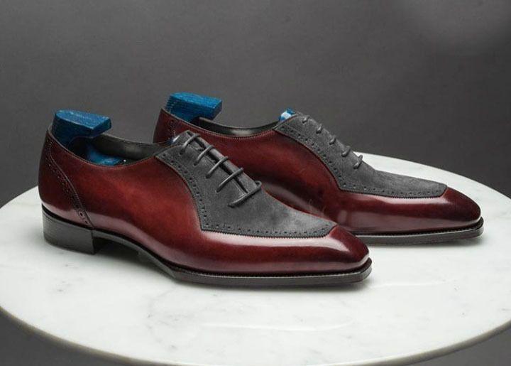 مدل های کفش مجلسی مردانه (m196438)|ایده ها