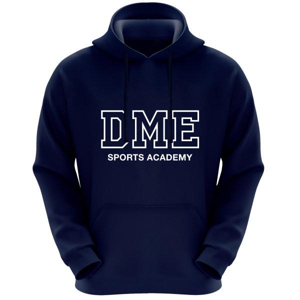 هودی مردانه طرح DME کد F588 رنگ سرمه ای|دیجی‌کالا