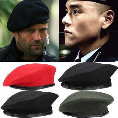 کلاه مردانه فرانسوی (m193196)|ایده ها