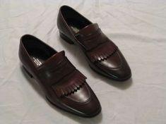مدل کفش مردانه چرم (m196412)