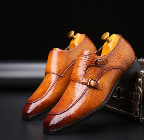 مدل کفش مردانه چرم (m196410)|ایده ها
