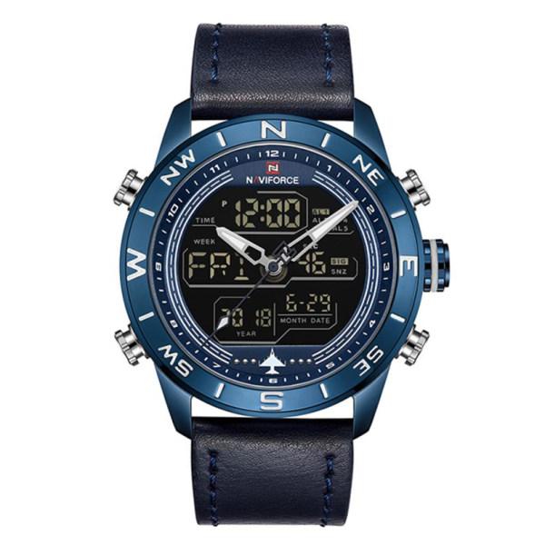 ساعت مچی دیجیتال مردانه نیوی فورس مدل NF9144M - SO|دیجی‌کالا