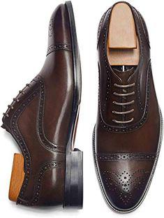 مدل کفش مردانه چرم (m197759)