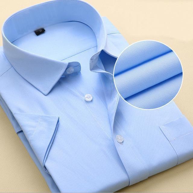 پیراهن مردانه آستین کوتاه (m197275)|ایده ها