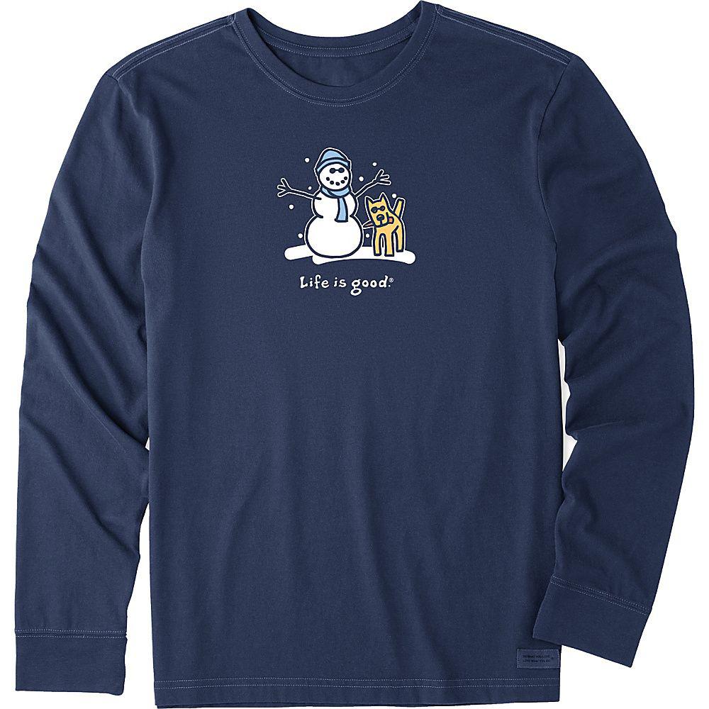 تی شرت مردانه زمستانه (m197494)|ایده ها