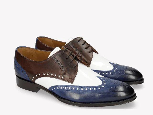 مدل های کفش مجلسی مردانه (m197817)|ایده ها
